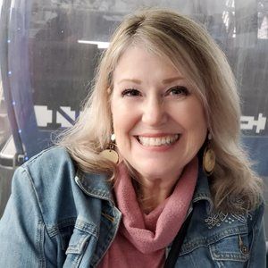 Meet your Posher, Susan